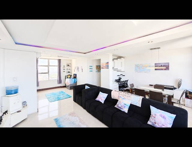 3 BEDROOM APARTMENT FOR SALE IN MORNINGSIDE